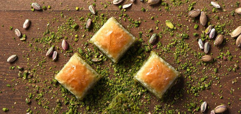 Kuru Baklava Sevmek İçin 3 Neden!