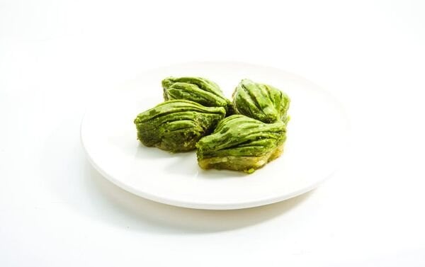 Midye Baklava