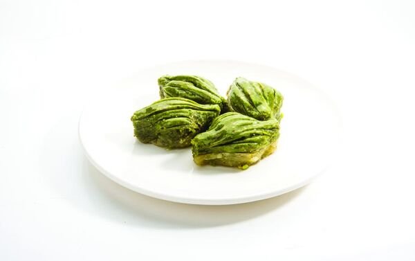 Midye Baklava 1 Kilogram Fiyatı