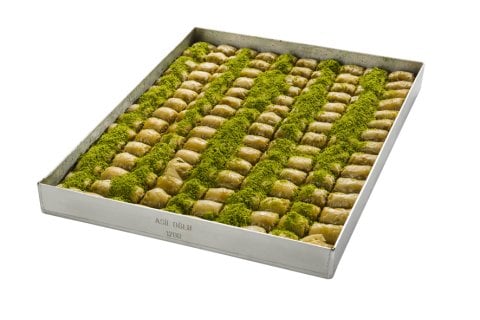 Asiloğlu Özel Baklava