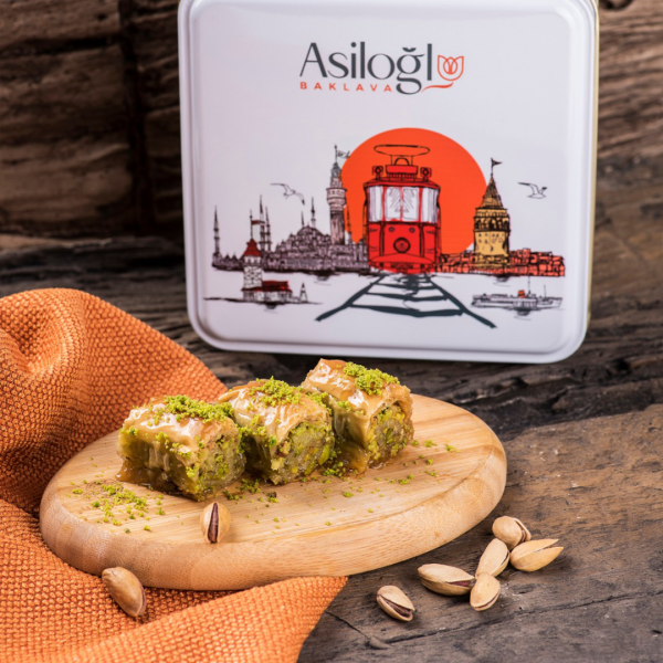 Asiloğlu Özel Baklava