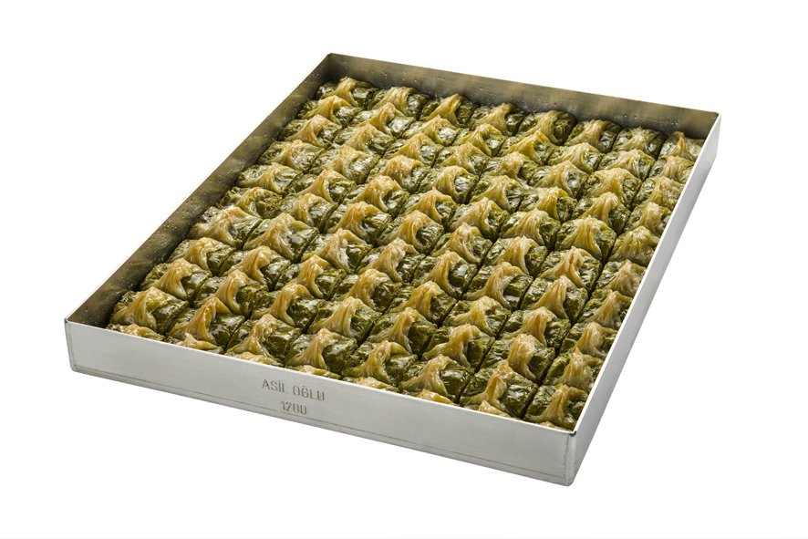 Sultan Sarma Baklava 1 Kilogram Fiyatı