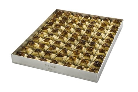 Beyaz Baklava