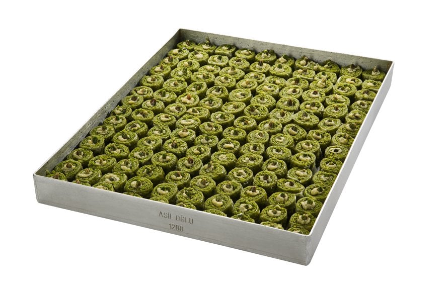 Kuşgözü Baklava