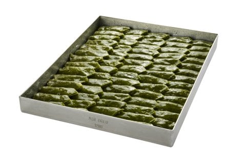 Yaprak Sarma Baklava
