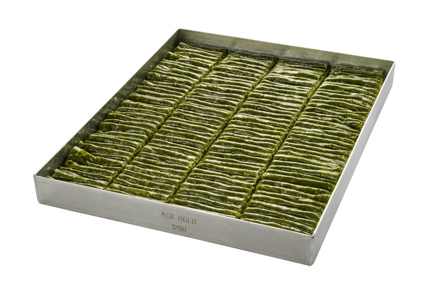 Prenses Baklava