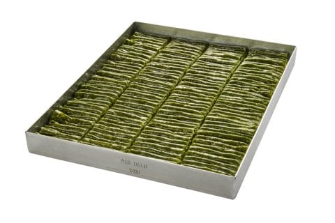Prenses Baklava