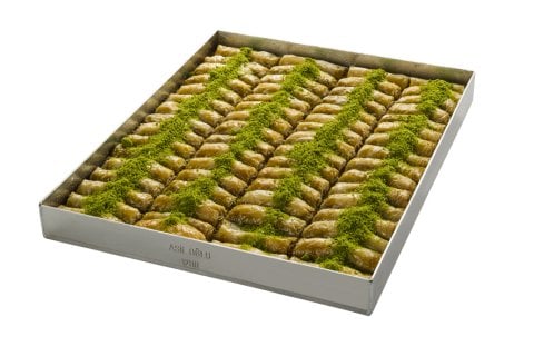 Parmak Sarma