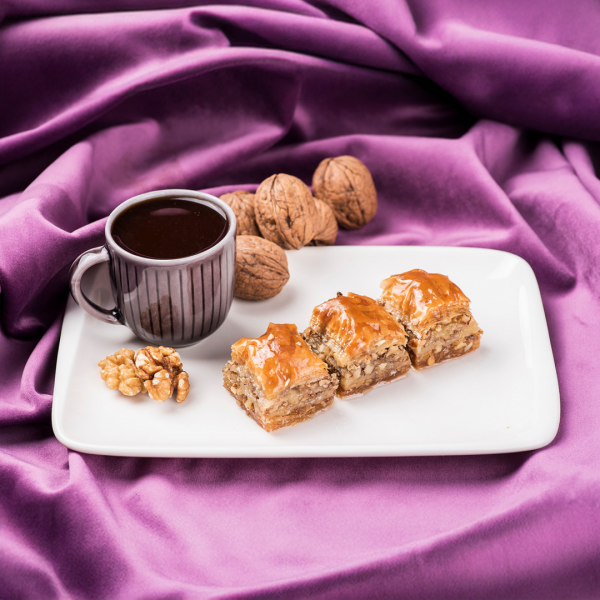 Ev Baklavası 1 Kilogram Fiyatı