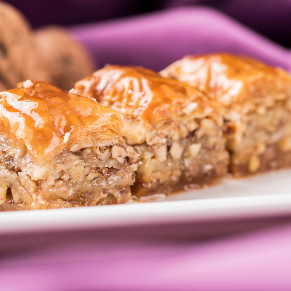Ev Baklavası 1 Kilogram Fiyatı
