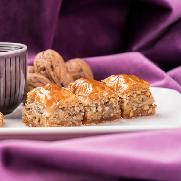 Ev Baklavası 1 Kilogram Fiyatı