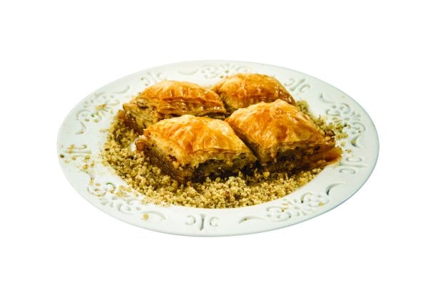 Ev Baklavası