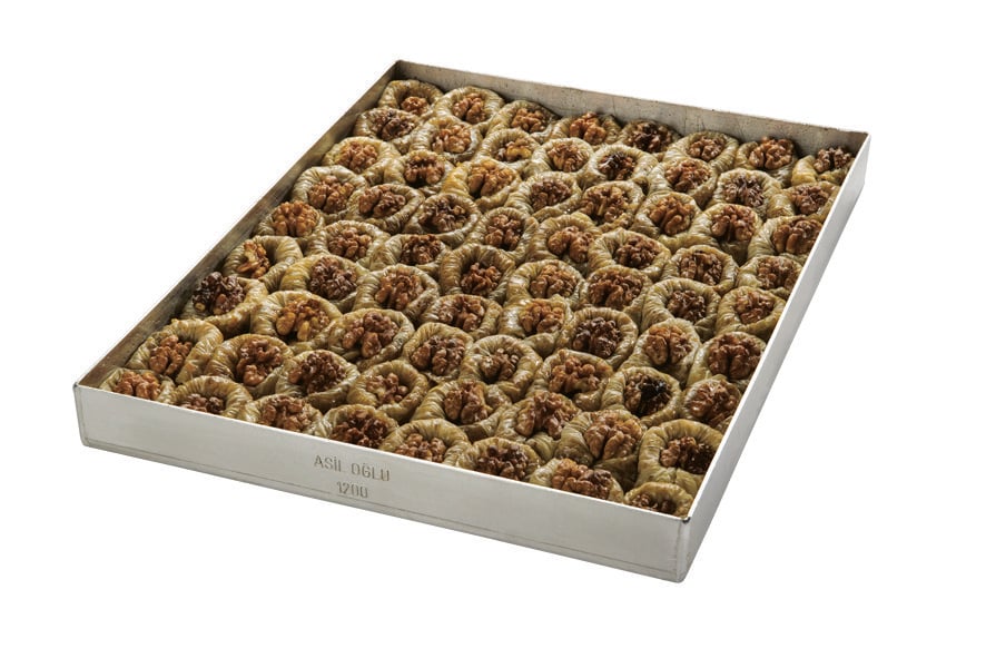 Padişah Baklava