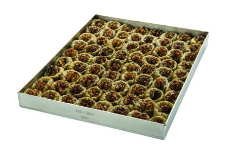 Padişah Baklava