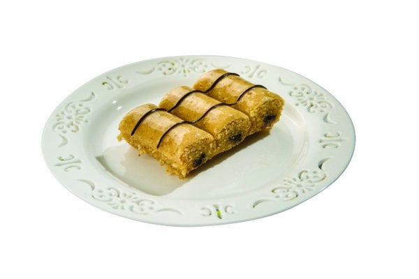 Fındıklı Dürüm