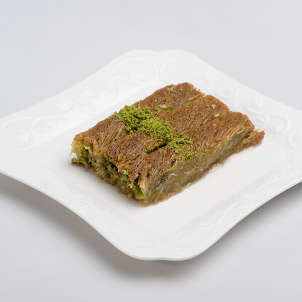 Burma Kadayıf