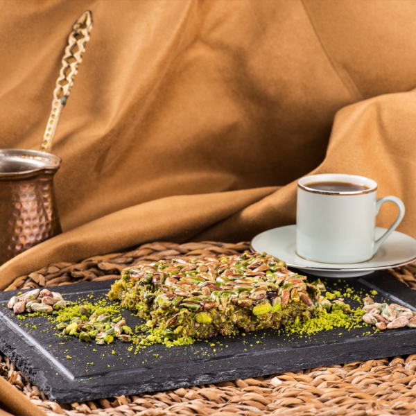 Fıstıklı Sultaniye