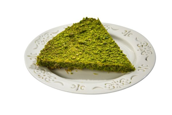 Billuriye Kadayıf 1 Kilogram Fiyatı