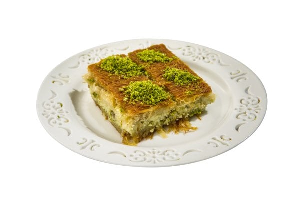 Fıstıklı Kaymak Kadayıf 1 Kilogram Fiyatı
