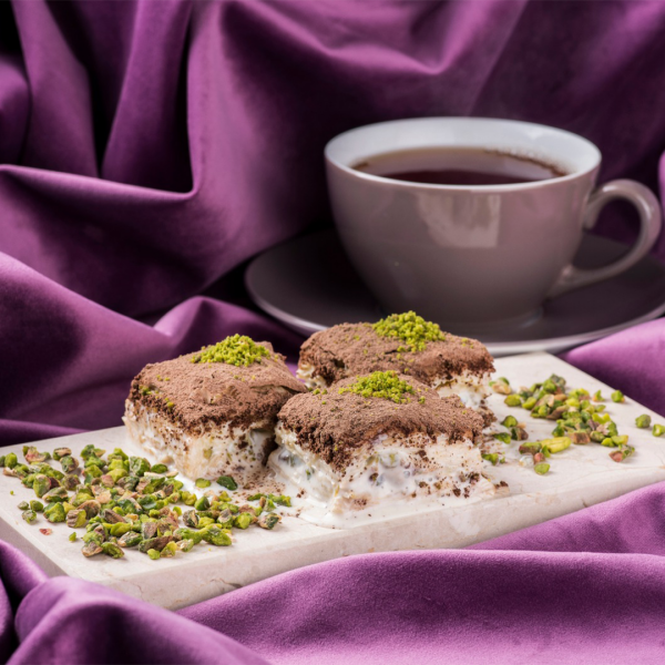 Soğuk Baklava 1 Kilogram Fiyatı