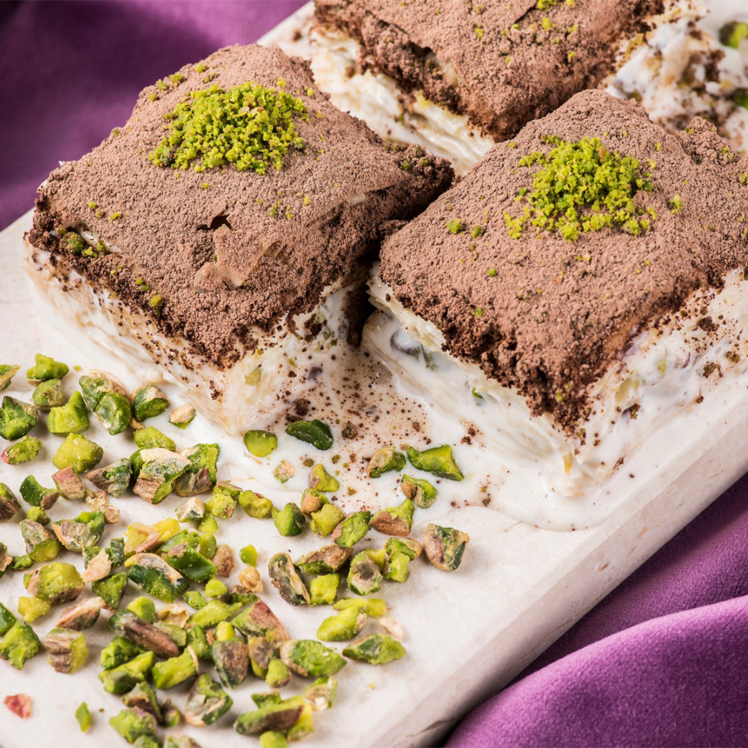 Soğuk Baklava 1 Kilogram Fiyatı