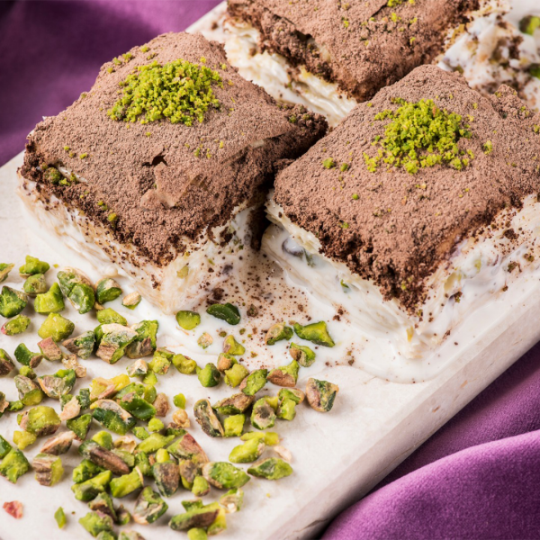Soğuk Baklava 1 Kilogram Fiyatı