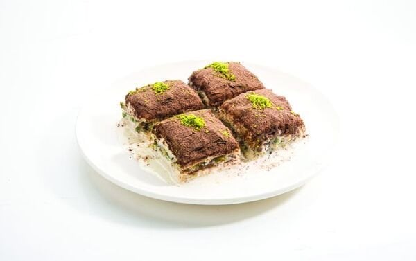 Soğuk Baklava 1 Kilogram Fiyatı