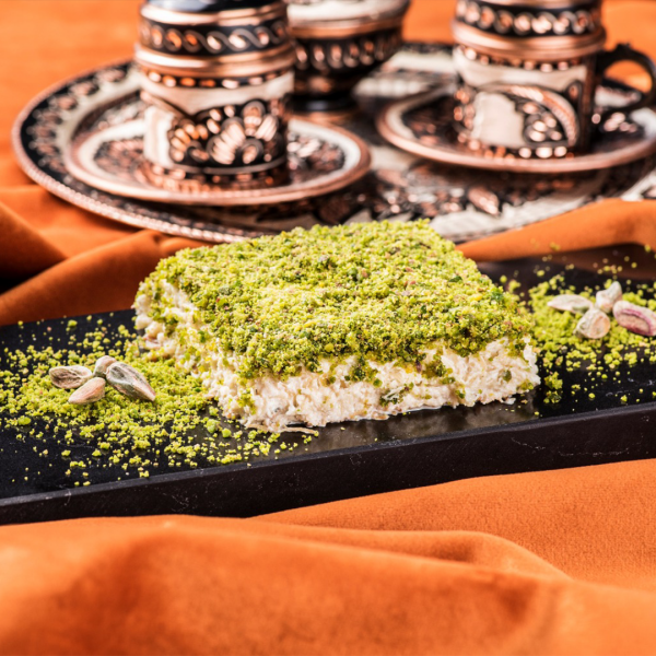 Soğuk Kadayıf