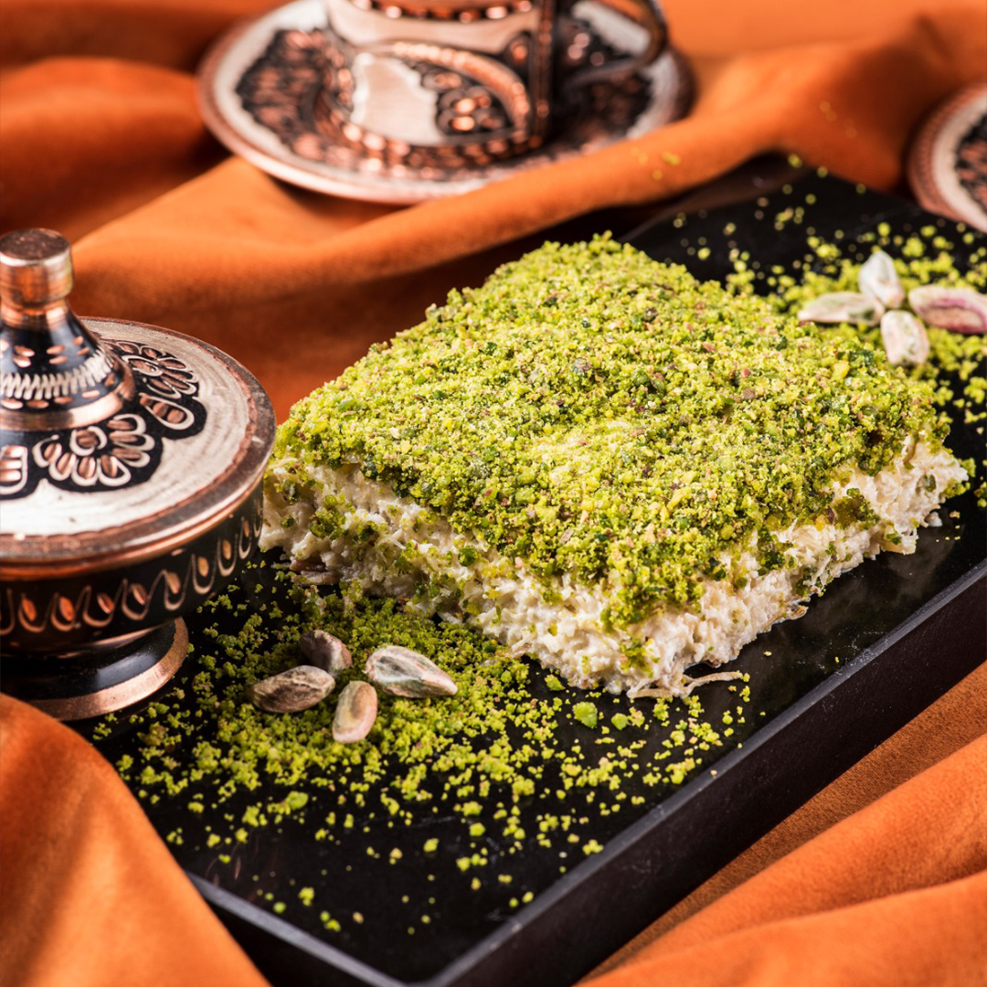 Soğuk Kadayıf