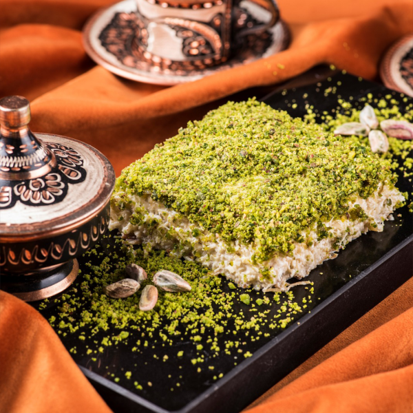 Soğuk Kadayıf