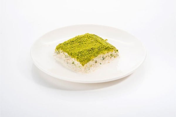 Soğuk Kadayıf