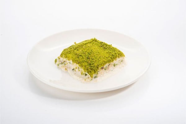 Soğuk Kadayıf