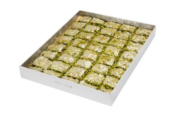 Cennet Bahçesi Baklava