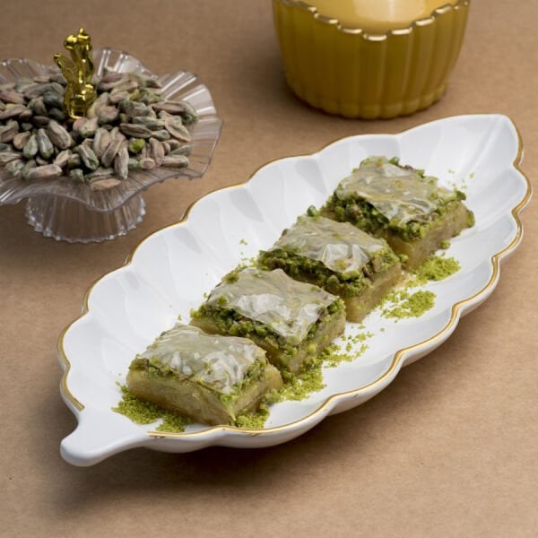 Cennet Bahçesi Baklava