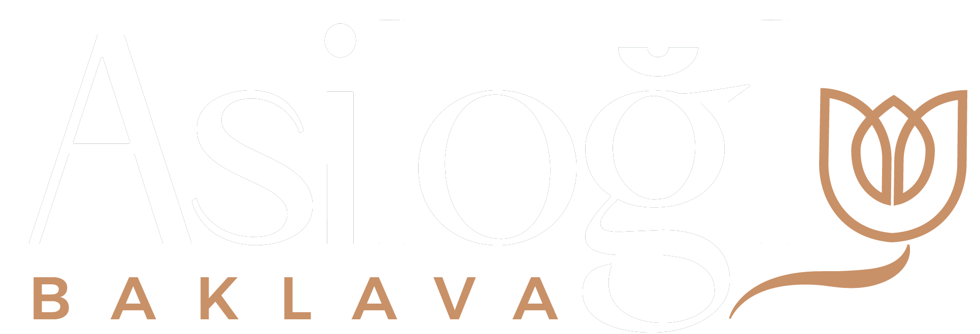 Asiloğlu Baklava