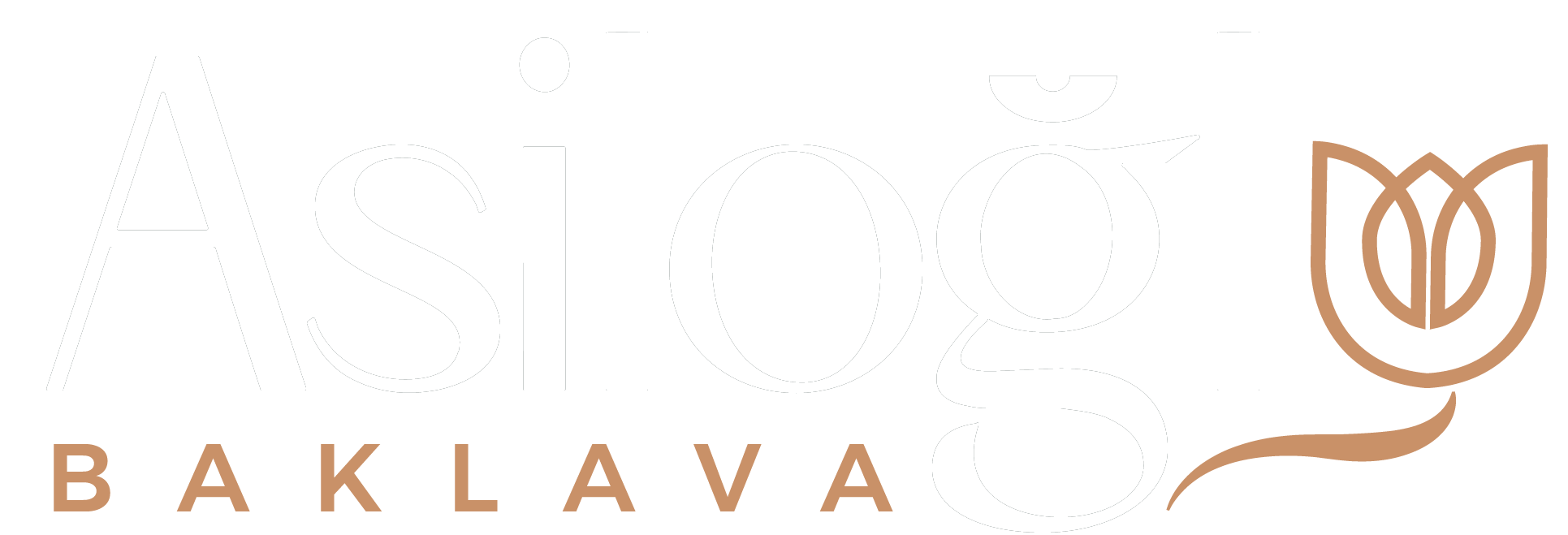 Asiloğlu Baklava